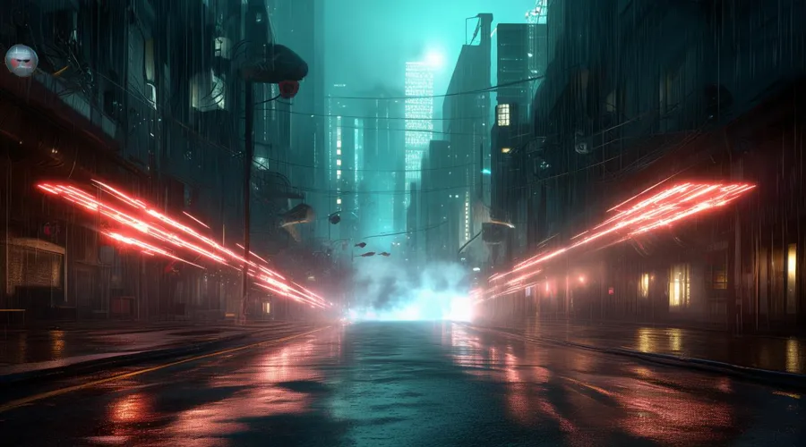 Nightmare游戏图片1